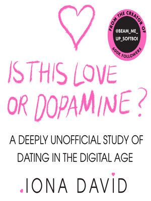cover image of Is This Love or Dopamine?